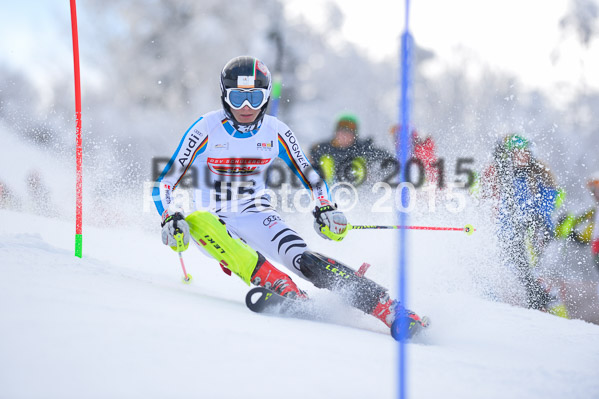 5. DSV Schülercup 2015