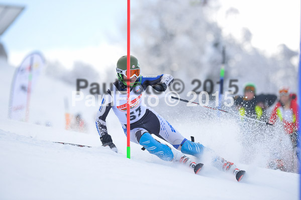 5. DSV Schülercup 2015