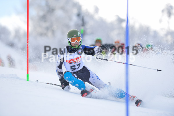 5. DSV Schülercup 2015