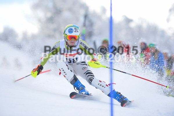 5. DSV Schülercup 2015