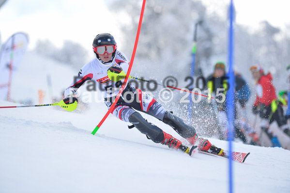 5. DSV Schülercup 2015