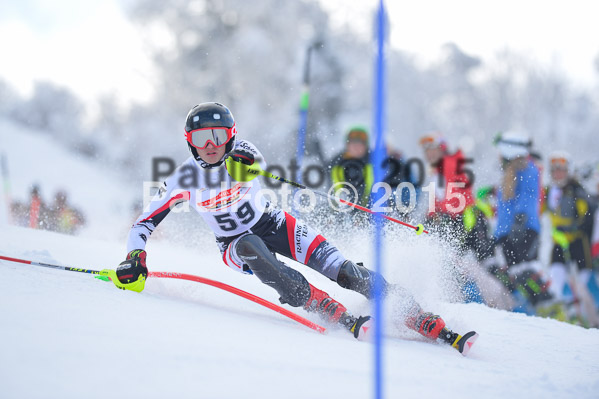 5. DSV Schülercup 2015