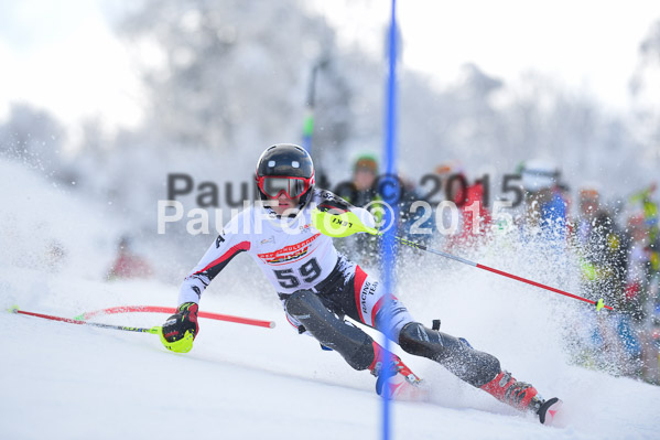 5. DSV Schülercup 2015