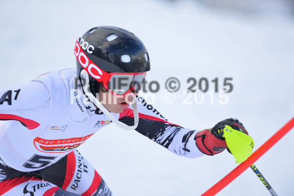 5. DSV Schülercup 2015
