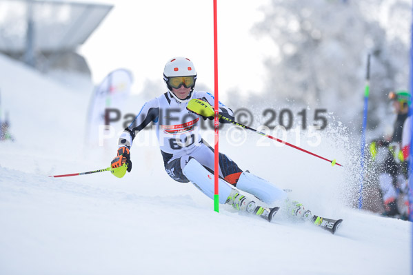 5. DSV Schülercup 2015