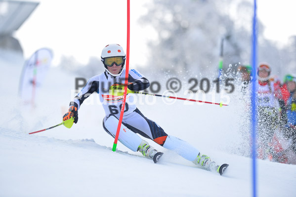 5. DSV Schülercup 2015