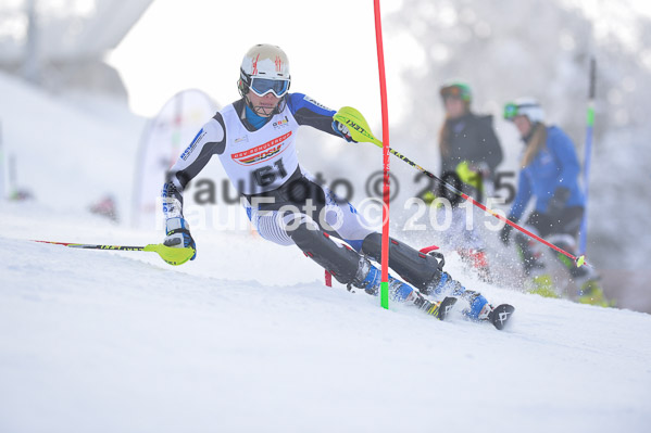 5. DSV Schülercup 2015