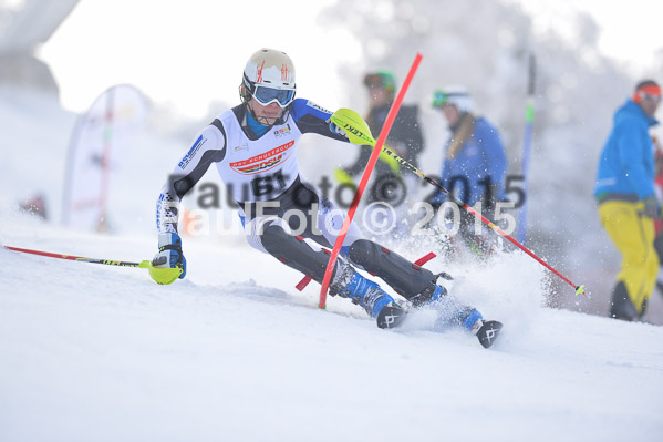 5. DSV Schülercup 2015