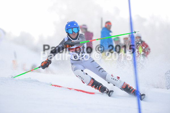 5. DSV Schülercup 2015
