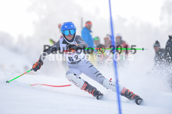 5. DSV Schülercup 2015