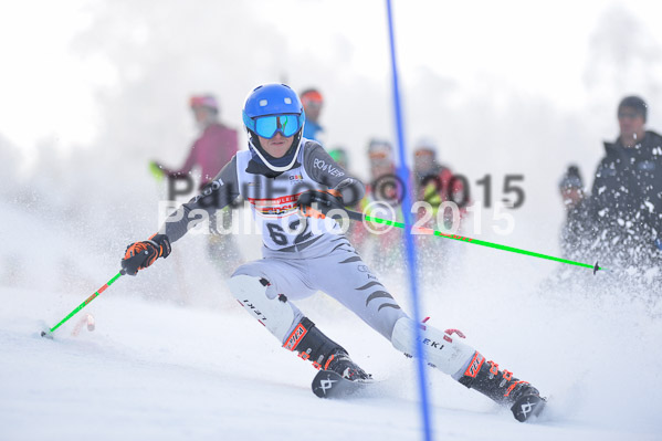5. DSV Schülercup 2015