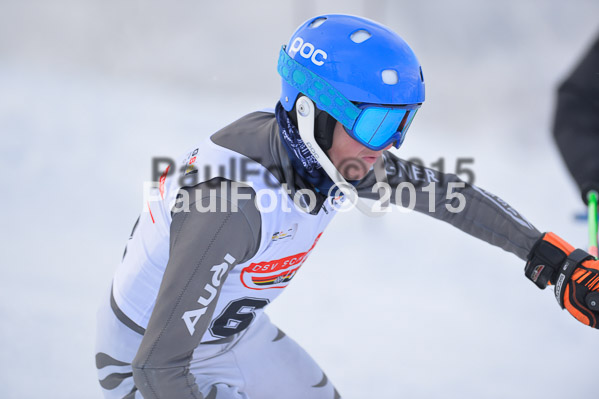 5. DSV Schülercup 2015