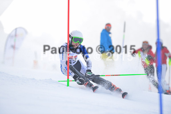 5. DSV Schülercup 2015