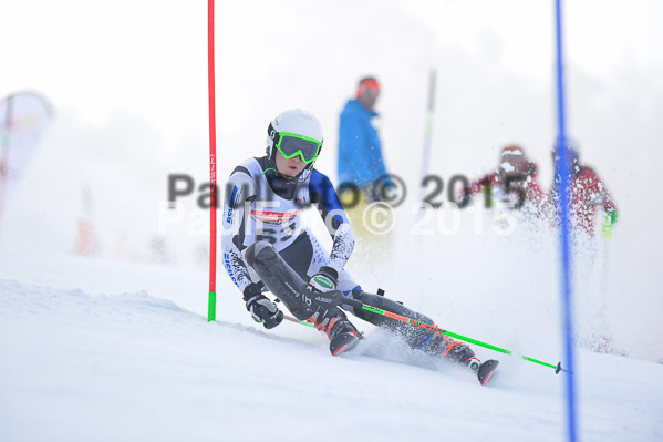 5. DSV Schülercup 2015