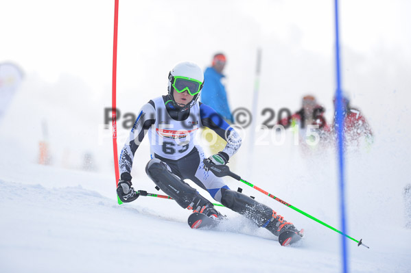 5. DSV Schülercup 2015