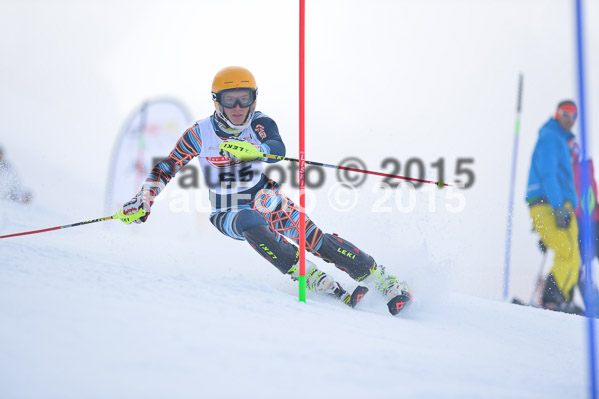 5. DSV Schülercup 2015