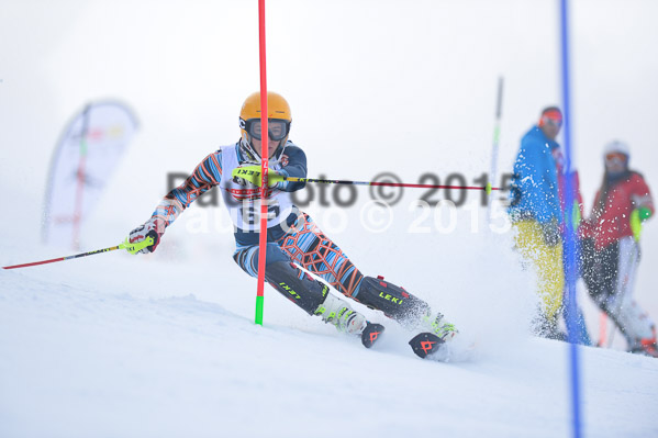 5. DSV Schülercup 2015