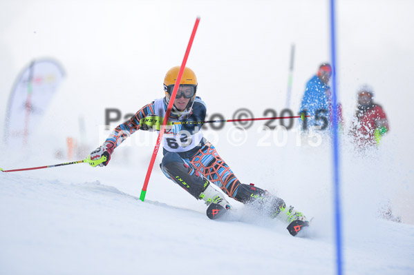5. DSV Schülercup 2015