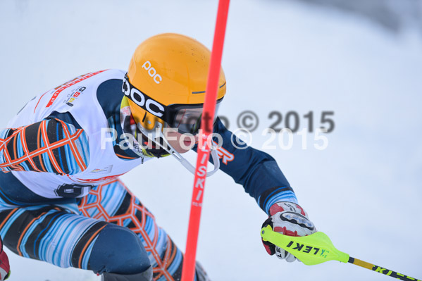 5. DSV Schülercup 2015