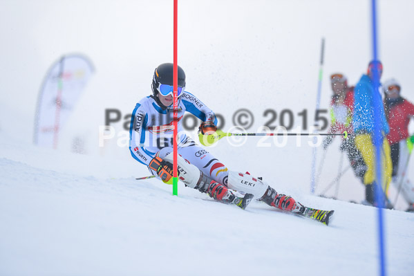 5. DSV Schülercup 2015