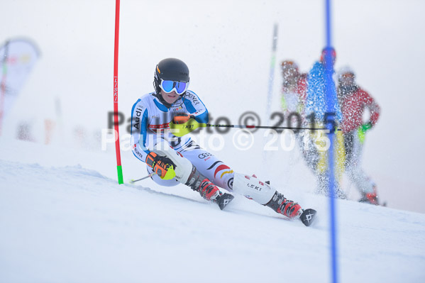 5. DSV Schülercup 2015