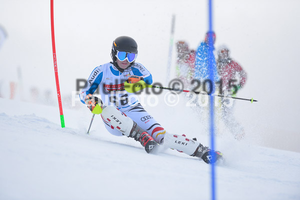5. DSV Schülercup 2015