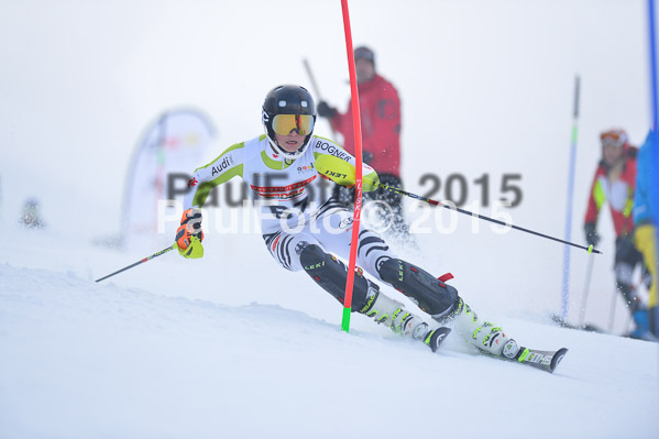 5. DSV Schülercup 2015