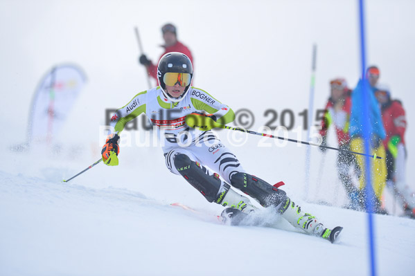 5. DSV Schülercup 2015
