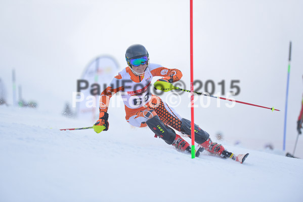 5. DSV Schülercup 2015