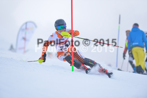 5. DSV Schülercup 2015