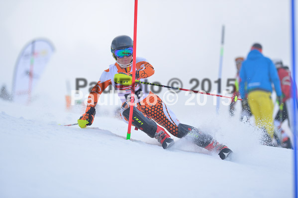 5. DSV Schülercup 2015