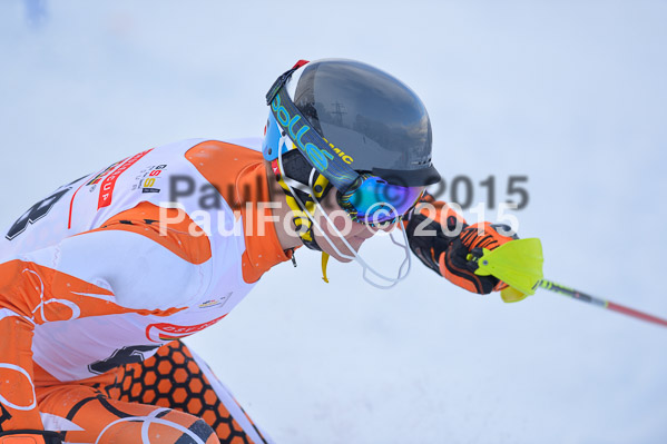 5. DSV Schülercup 2015