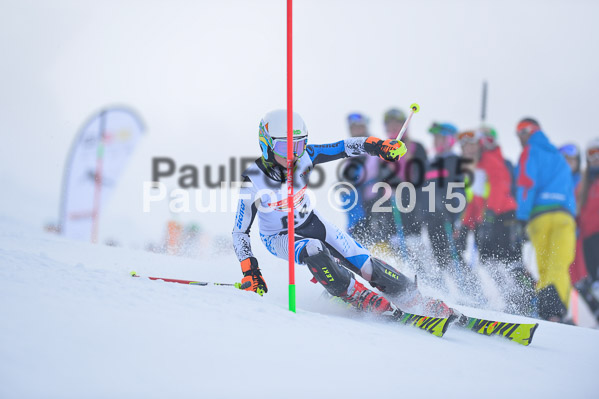 5. DSV Schülercup 2015