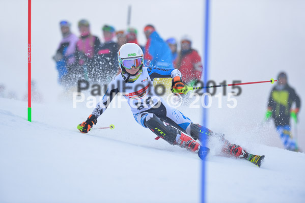 5. DSV Schülercup 2015