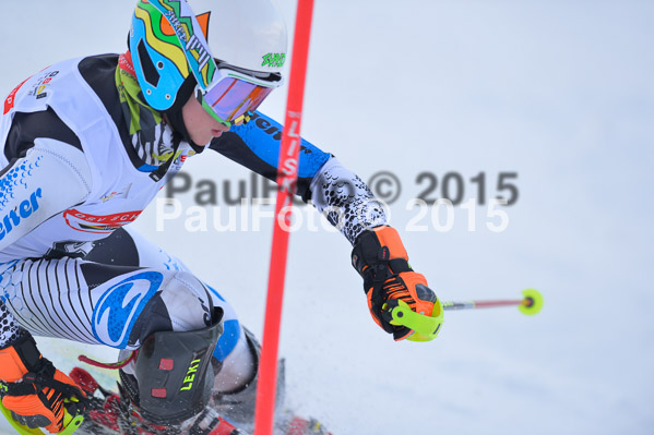 5. DSV Schülercup 2015