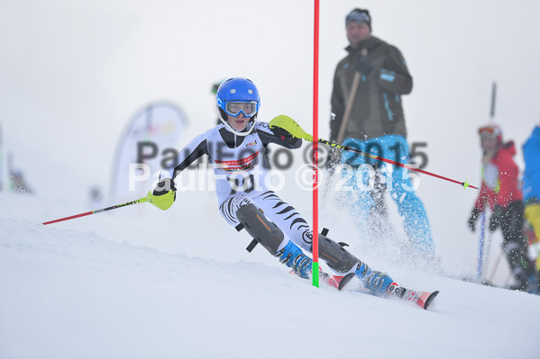 5. DSV Schülercup 2015