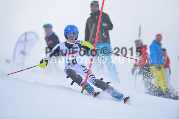 5. DSV Schülercup 2015