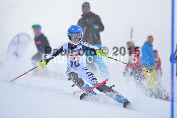 5. DSV Schülercup 2015