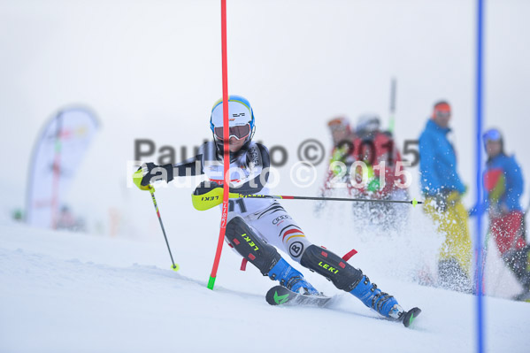 5. DSV Schülercup 2015