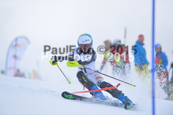 5. DSV Schülercup 2015