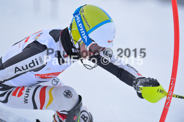 5. DSV Schülercup 2015