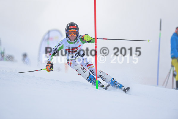 5. DSV Schülercup 2015