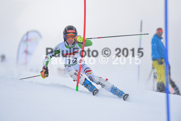 5. DSV Schülercup 2015