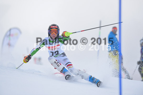 5. DSV Schülercup 2015