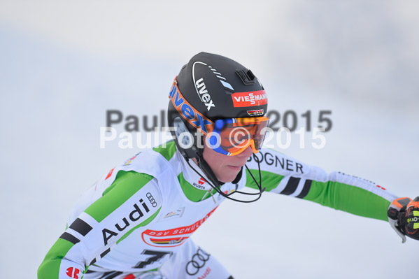 5. DSV Schülercup 2015