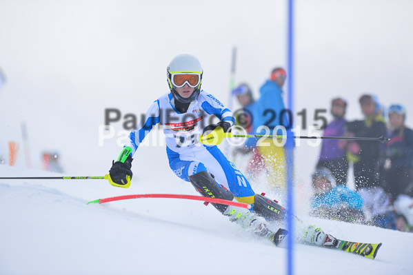 5. DSV Schülercup 2015