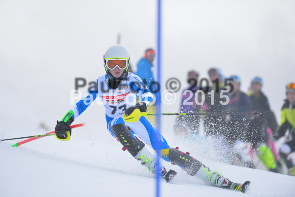 5. DSV Schülercup 2015