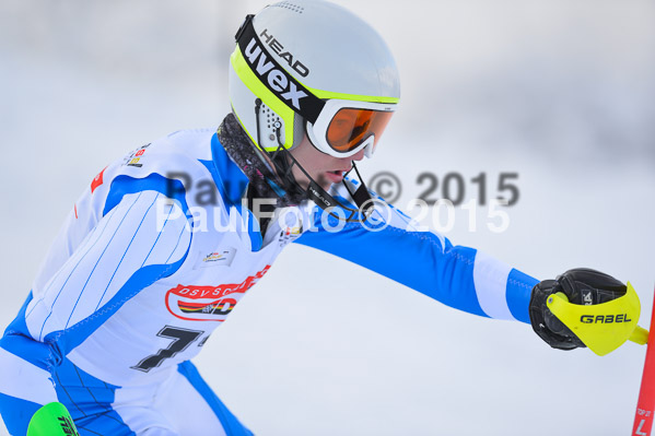 5. DSV Schülercup 2015