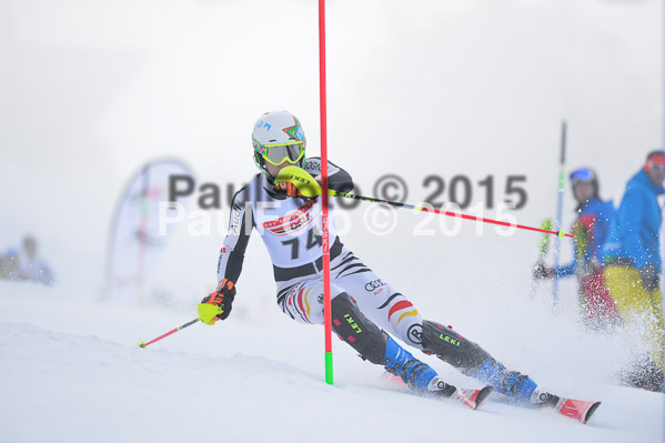 5. DSV Schülercup 2015