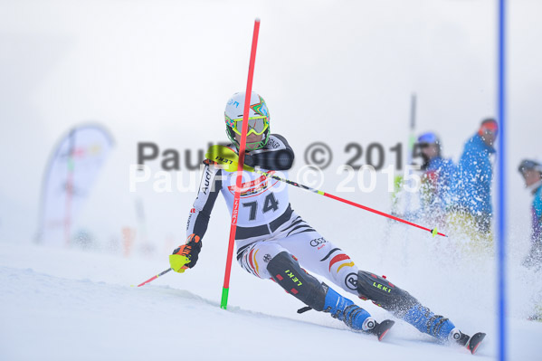 5. DSV Schülercup 2015